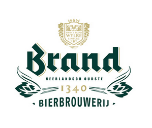 Bart Engel winnaar Brand Bierbrouwwedstrijd